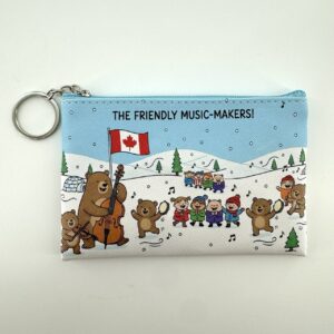 991302 Canadian Musician