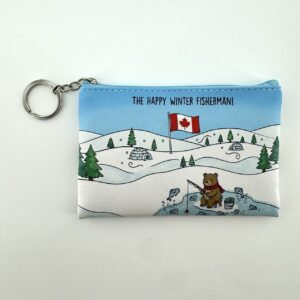 991306 Bear Fishing