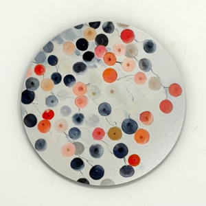 990412 Huckleberry Coaster