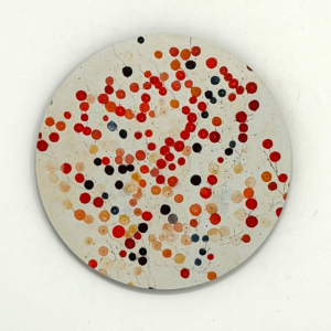 990415 Cranberry Coaster