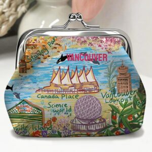 v1302 Full View Small Wallet