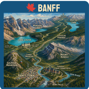 b0402 Banff Coaster
