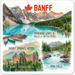 b0403 Banff Coaster
