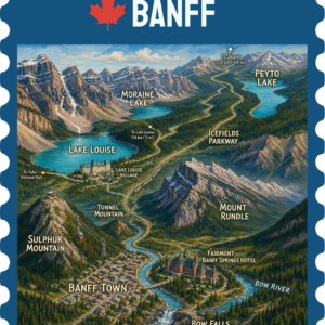 b0902 Banff magnet
