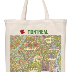 m1001 Tote