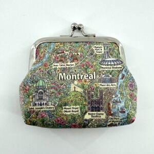 m1302 Montreal Map