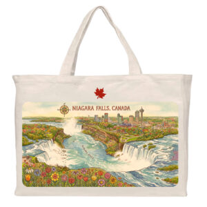 n1002 Big Shopping Tote