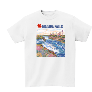 n1101 Niagara Map