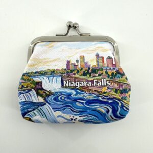 n1303 Niagara Falls with Landscapes