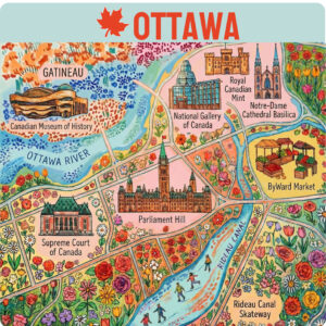 o0402 Map Coaster
