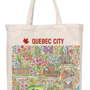 q1001 Shopping Tote