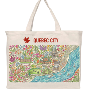 q1002 Large Tote
