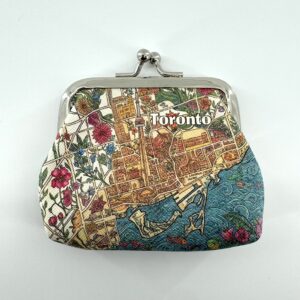 t1302 Toronto Map