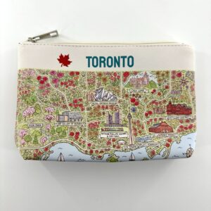 t1305 Toronto Cosmetic Bag
