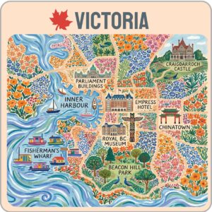 vi0402 Map Coaster