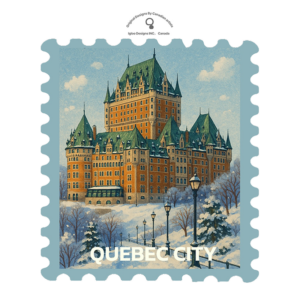 Quebec City