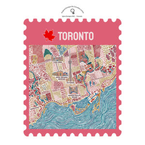 Toronto