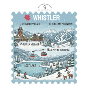 Whistler