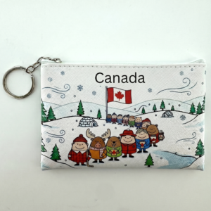 t991313 Canadian Lineup wallet